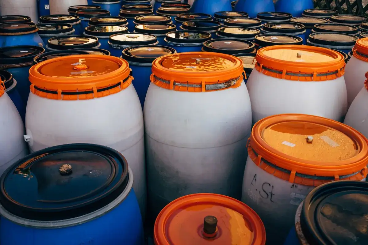 Hazmat Cleanup in Harahan, LA